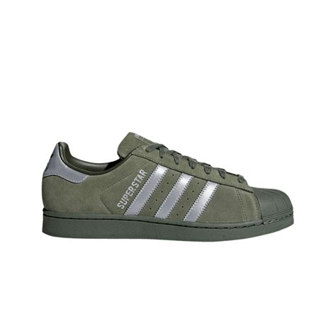 Buy Superstar 'Base Green' 